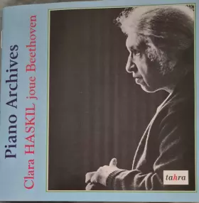 Couverture du produit · Piano Archives