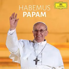 Couverture du produit · Habemus Papam (Messa Per L'elezione Del Romano Pontefice,Messa Cardinali Elett )
