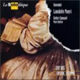 Couverture du produit · Laudate Pueri