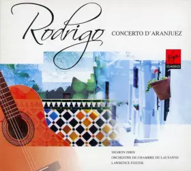 Couverture du produit · Rodrigo - Concierto de Aranjuez / Albeniz - Asturias