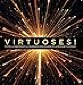 Couverture du produit · Virtuoses !