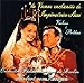 Couverture du produit · La Vienne Enchantée de l'Impératrice Sissi