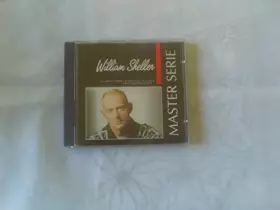 Couverture du produit · Master Serie : William Sheller Vol. 1 - Edition remasterisée avec livret