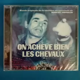 Couverture du produit · On Achève Bien Les Chevaux