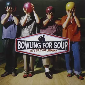 Couverture du produit · Let's Do It for Johnny