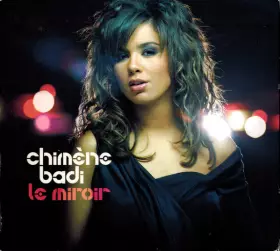 Couverture du produit · Le Miroir