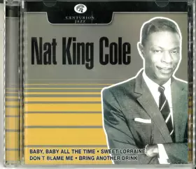 Couverture du produit · Nat King Cole
