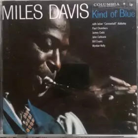 Couverture du produit · Kind Of Blue