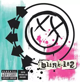 Couverture du produit · Blink 182