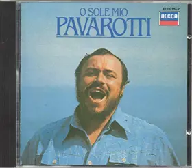 Couverture du produit · O Sole Mio