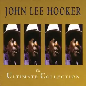 Couverture du produit · The Collection : J. Lee Hooker