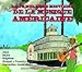 Couverture du produit · La Fabuleuse histoire de la musique américaine