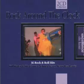 Couverture du produit · Rock Around The Clock [Import]