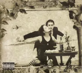 Couverture du produit · The Dresden Dolls