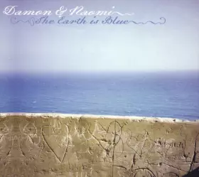 Couverture du produit · The Earth Is Blue