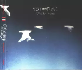 Couverture du produit · Golden Ocean