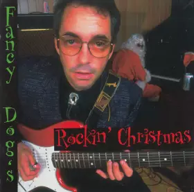 Couverture du produit · Fancy Dog's Rockin' Christmas