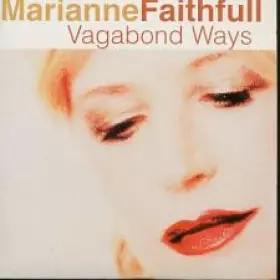 Couverture du produit · Vagabond Ways