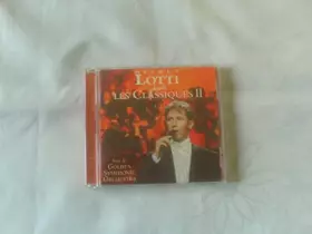 Couverture du produit · Helmut Lotti Chante Les Classiques Vol 2