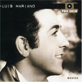 Couverture du produit · Mexico