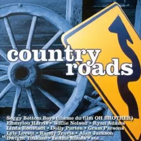 Couverture du produit · Country Roads