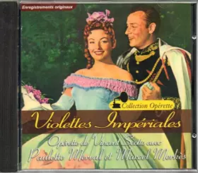 Couverture du produit · Violettes Imperiales