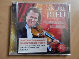 Couverture du produit · Les Melodies du Bonheur