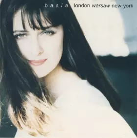 Couverture du produit · London Warsaw New York