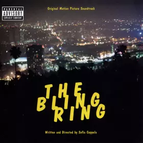 Couverture du produit · The Bling Ring (Original Motion Picture Soundtrack)