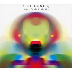 Couverture du produit · Get Lost 4 [Import]