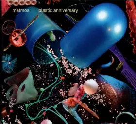 Couverture du produit · Plastic Anniversary