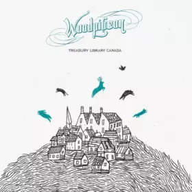 Couverture du produit · Treasury Library Canada