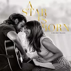 Couverture du produit · A Star Is Born (Soundtrack)