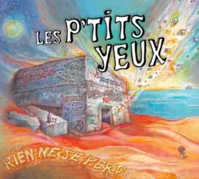 Couverture du produit · Rien Ne Se Perd