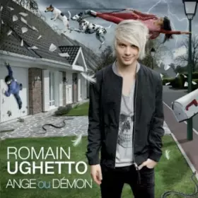 Couverture du produit · Ange Ou Demon