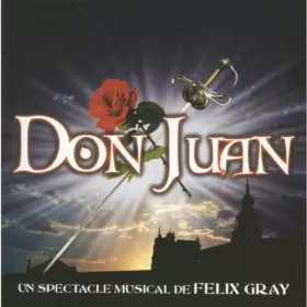 Couverture du produit · Don Juan