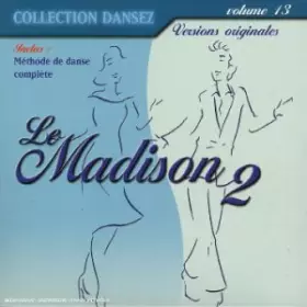 Couverture du produit · Le Madison Vol. 2