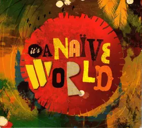 Couverture du produit · It's A Naive World