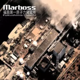 Couverture du produit · Fukushima Daiichi