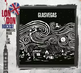 Couverture du produit · Glasvegas