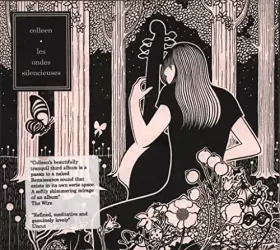 Couverture du produit · Ondes Silencieuses