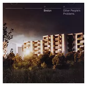 Couverture du produit · Others People Problems