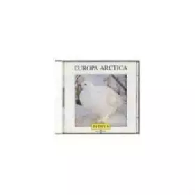 Couverture du produit · Europa Arctica