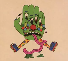 Couverture du produit · Gliss Riffer