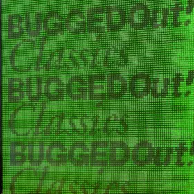 Couverture du produit · BuggedOut! Classics