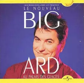 Couverture du produit · Le Nouveau Bigard Au Palais Des Glaces