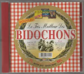 Couverture du produit · Le Très Meilleur Des Bidochons