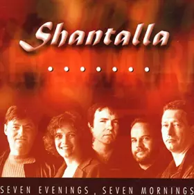 Couverture du produit · Evenings, Seven Mornings [Import]