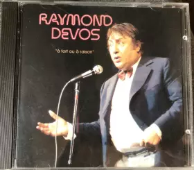 Couverture du produit · À Tort Ou À Raison