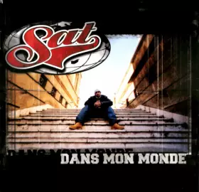 Couverture du produit · Dans Mon Monde